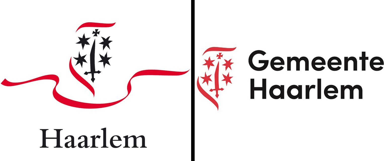 Logo Gemeente Haarlem